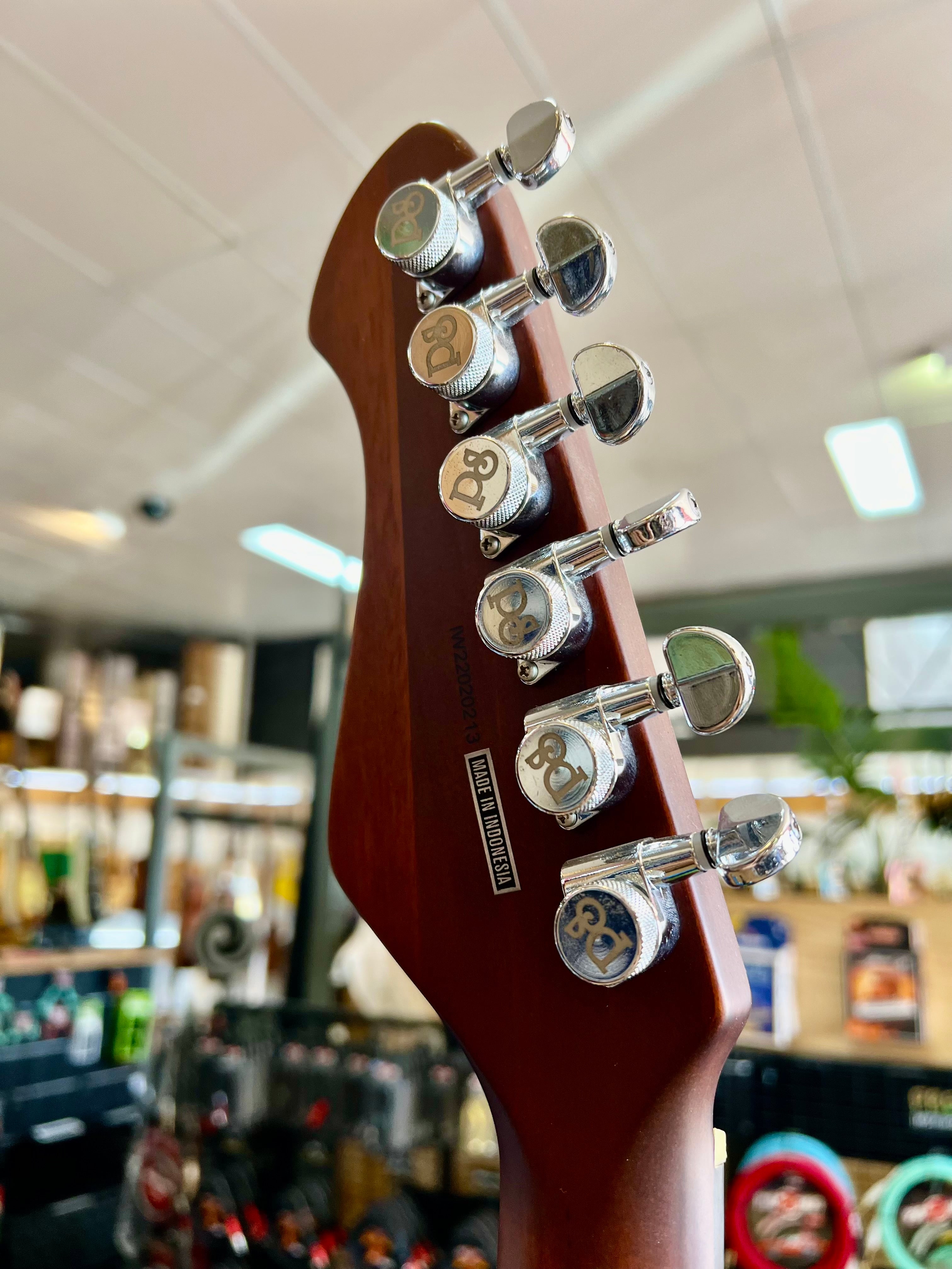 PureSalem | Jimmy | Grabber Blue PureSalem | Jimmy | Grabber Blue